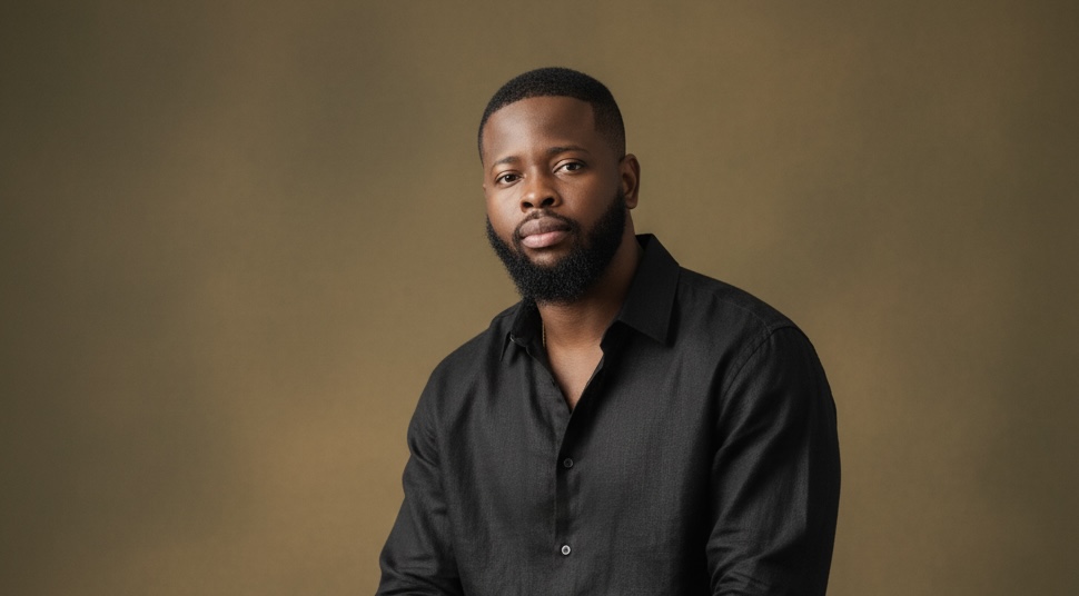 Hassan Olawunmi Uthman - Founder, The HOU Co.